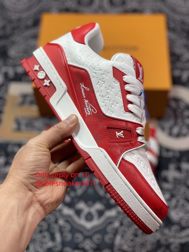https://offerup.com/redirect/?o=TG8udS5pcw== Vu.itt.on Trainer Sneaker Low 