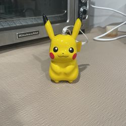 Pikachu Xmas Ornament
