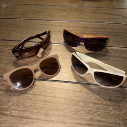 Women’s Sunglasses
