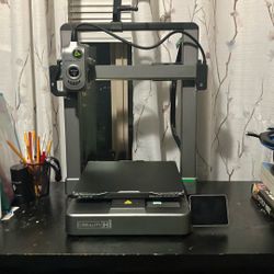 Creality HI 3d Printer