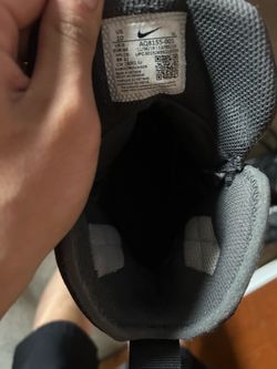 Football shoes