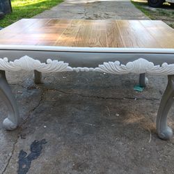 Handmade Coffee Table 