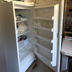 Large Freezer