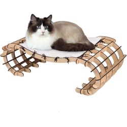 Cat Hammock Cat Bed