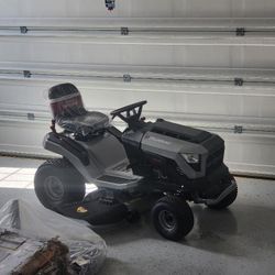 Murray Riding Mower