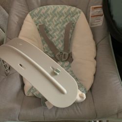 Baby Rocking Chair