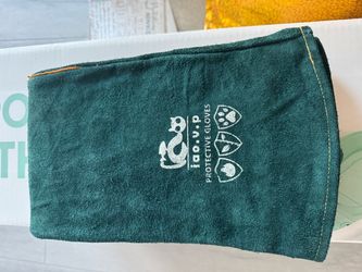 Protective Gloves