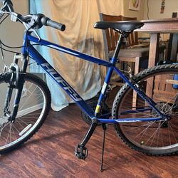 Bike for sale