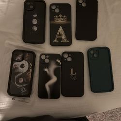 iPhone 13 Cases 