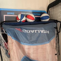 Basketball indoor Hoop
