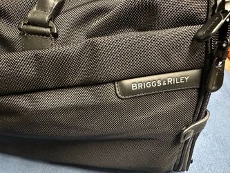 Duffel bag