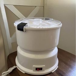 Potato Peeler Machine