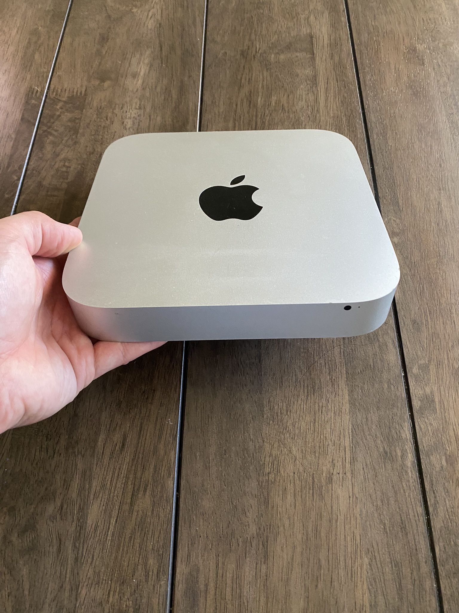 Mac Mini Late 2012