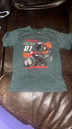 Boys Shirt
