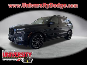 2026 BMW X7