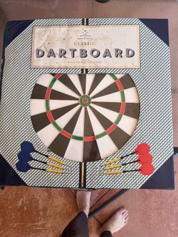 Dart Board