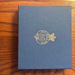 RALPH LAUREN Men's Wallet