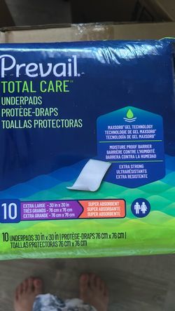 Underpads
