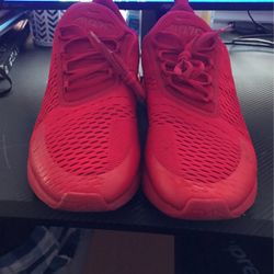 Nike Running Shoes
