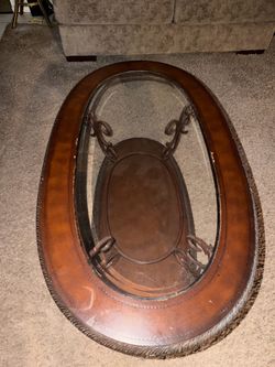 Mesa de centro