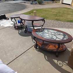 Living Room Tables