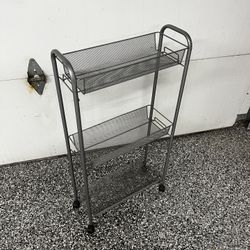 Utility cart