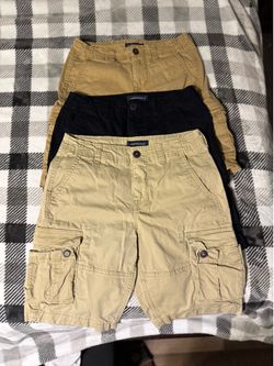 Aeropostale Men shorts