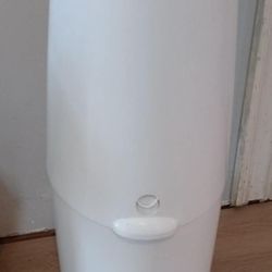 Genie Diaper Pail