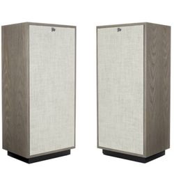 Klipsch Forte IV Speakers