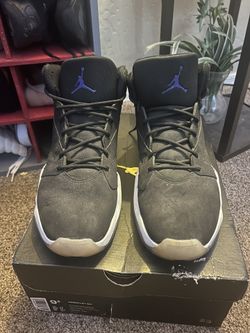 Jordan Lift Off
