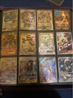 Pokemon Collection