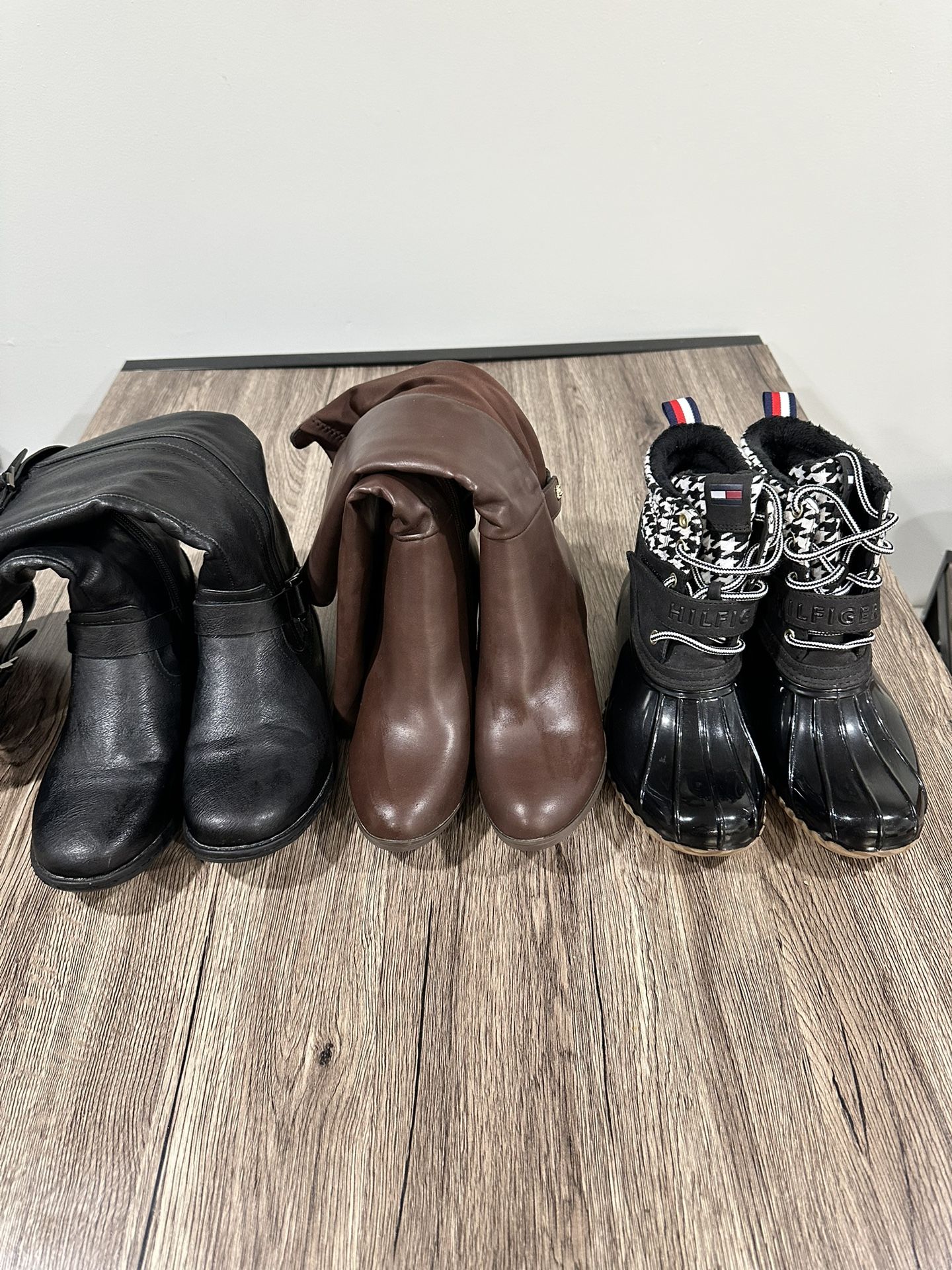 Boots
