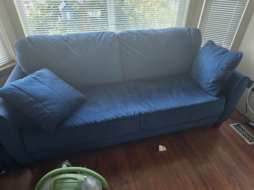 2 Piece   Sofa Set