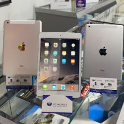 🔥🔥 iPad mini WiFi + GSM unlocked 🔥🔥
