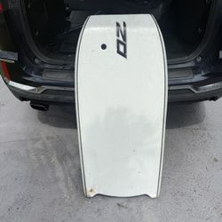 Nice Body Board