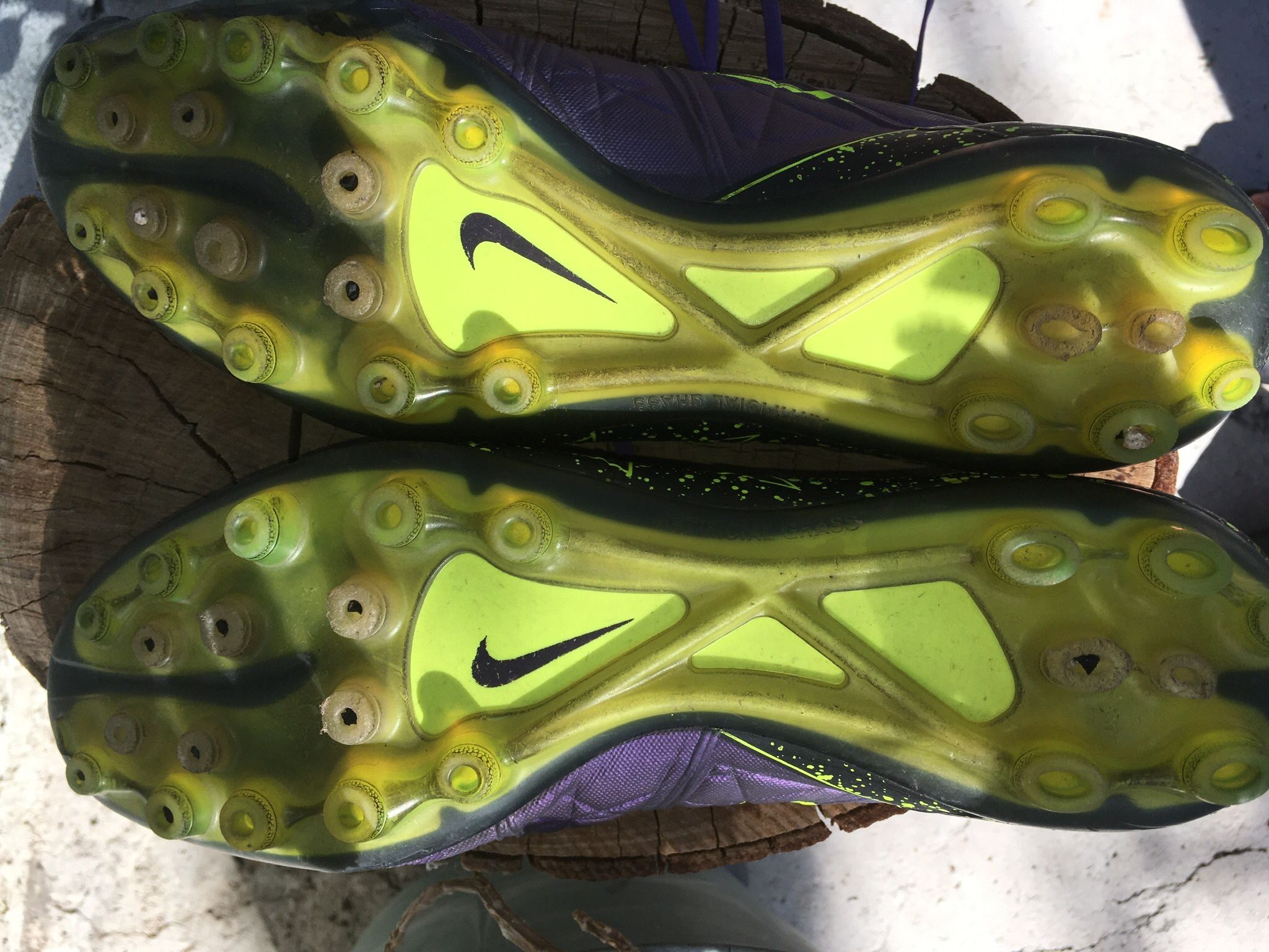 Soccer Cleats