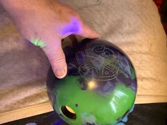 Bowling Balls
