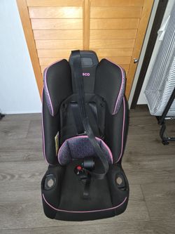 Toddler Chair