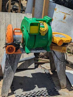 Air Compressor For Jimping