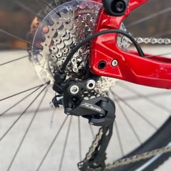 Specialized Vado E Bike