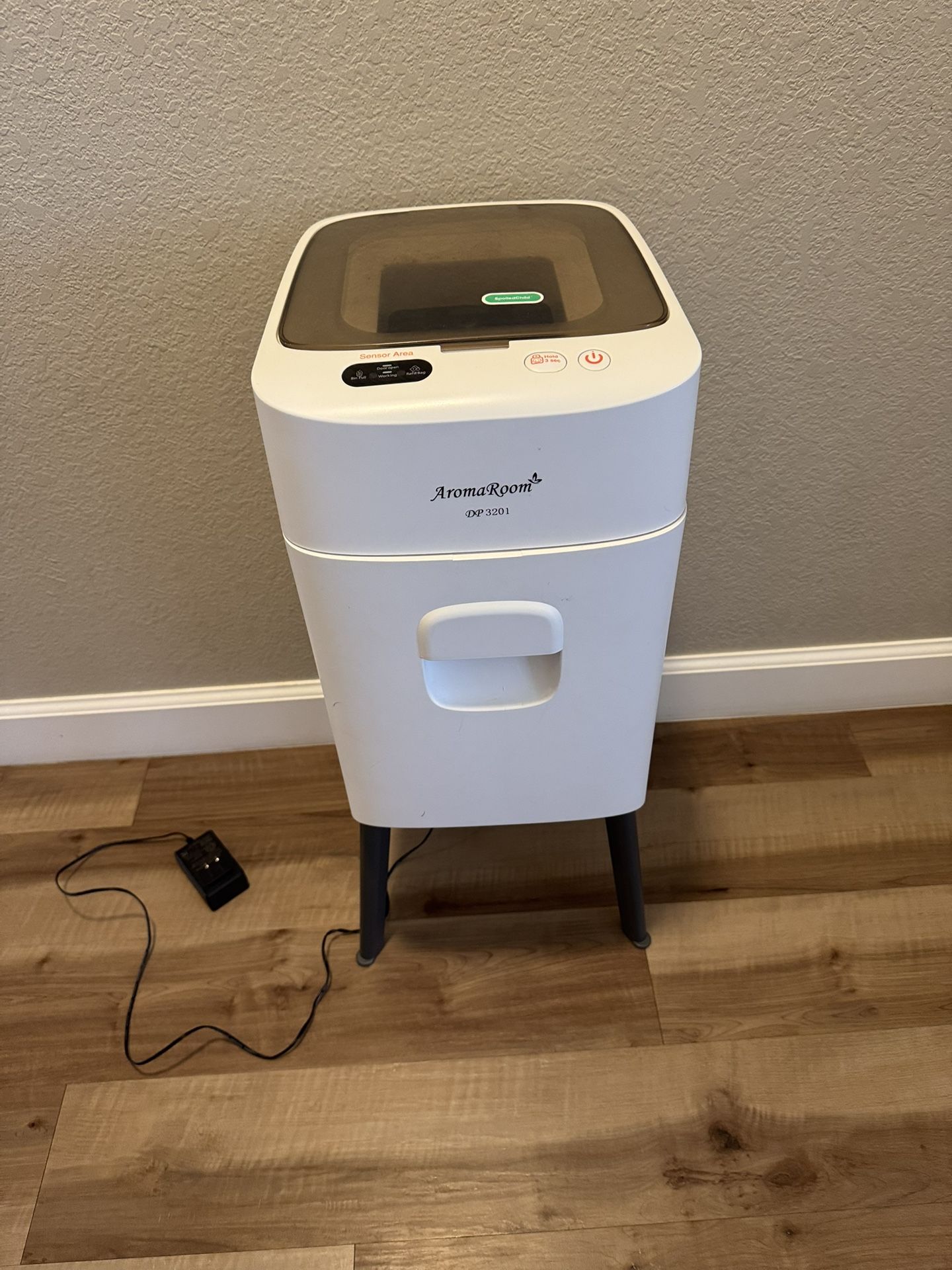 Diaper Pail