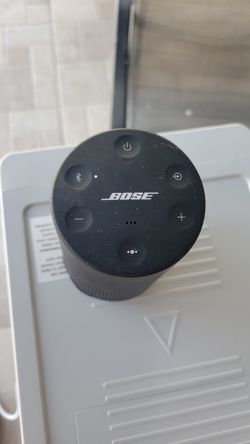 Bluetooth Speaker 