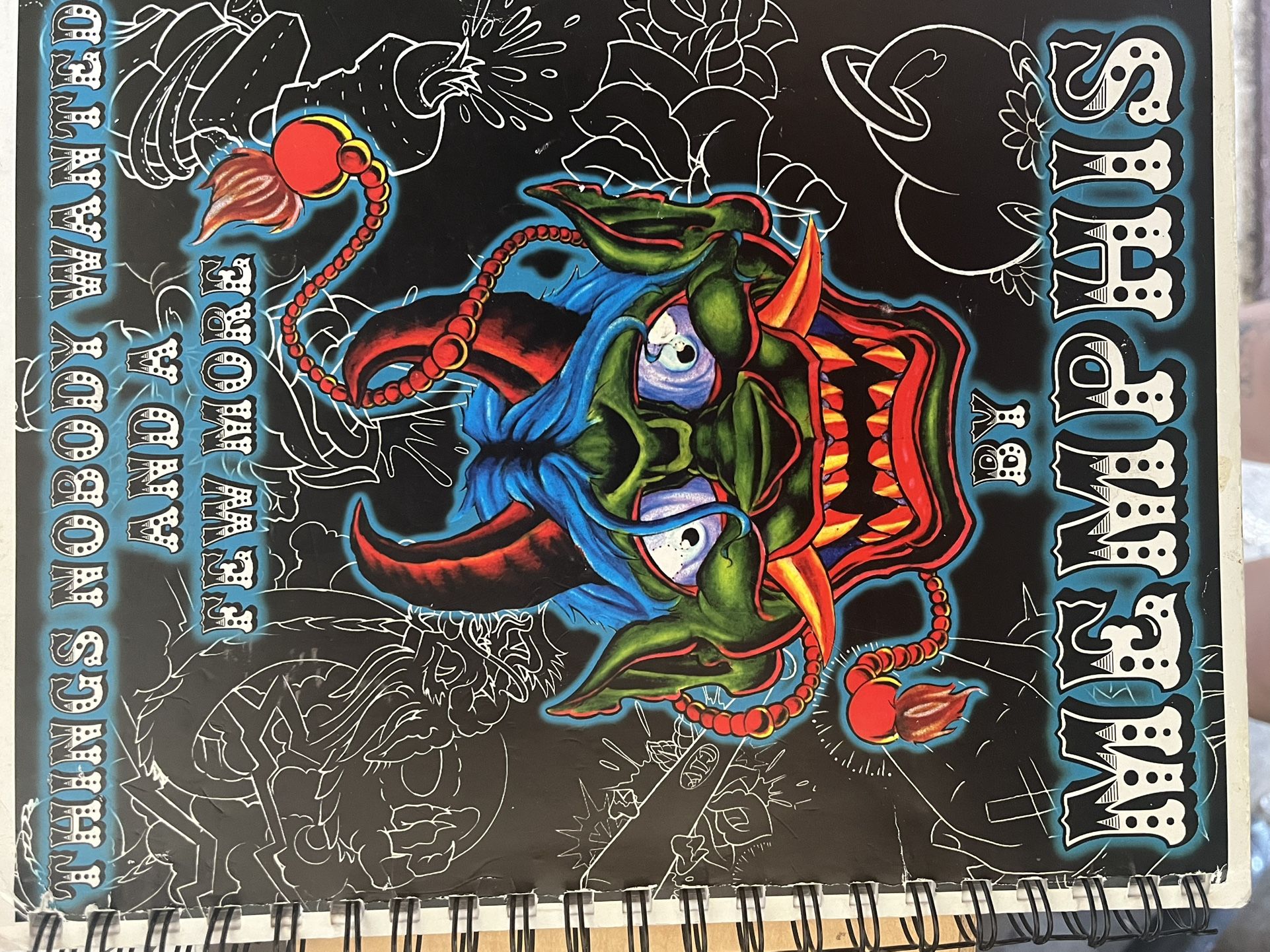 Things Nobody Wanted And A Few More By Memphis