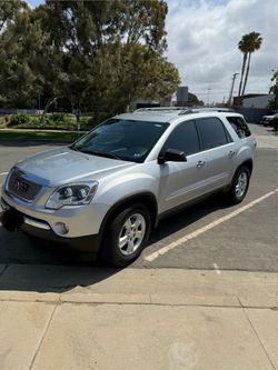 GMC Acadia