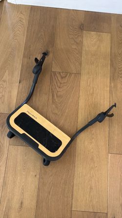 Vista Piggy Back Ride Along Board