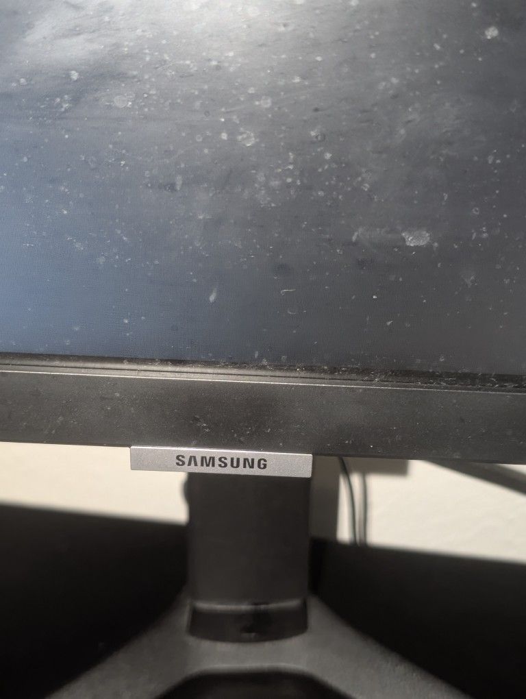 Samsung Odyssey G3 