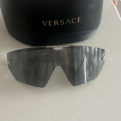 Versace Medusa sunglasses 