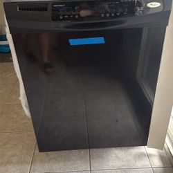 Dishwasher 
