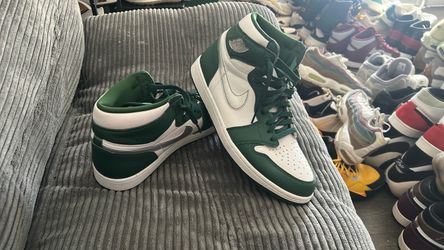 Jordan Ones