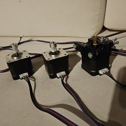 Flsun Stepper Motors